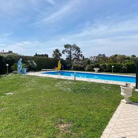 La Dolce Vita - Private Villa With Pool Moniga del Garda 外观 照片