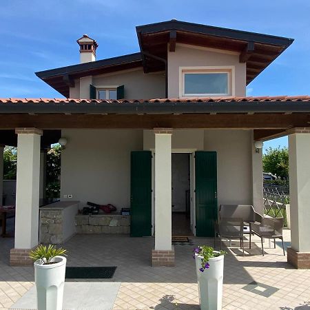 La Dolce Vita - Private Villa With Pool Moniga del Garda 外观 照片
