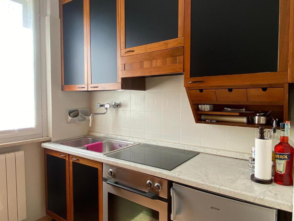 La Dolce Vita - Private Villa With Pool Moniga del Garda 外观 照片
