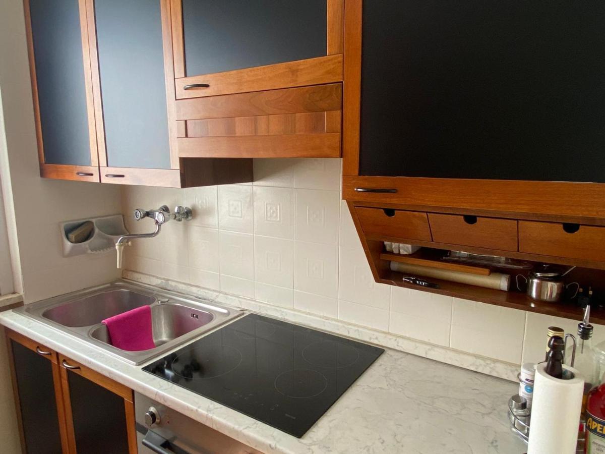 La Dolce Vita - Private Villa With Pool Moniga del Garda 外观 照片