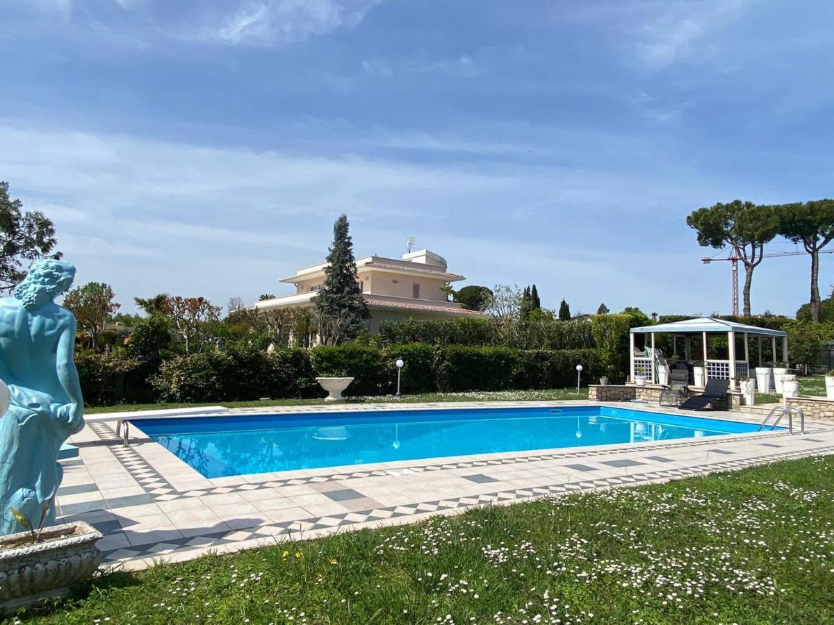 La Dolce Vita - Private Villa With Pool Moniga del Garda 外观 照片