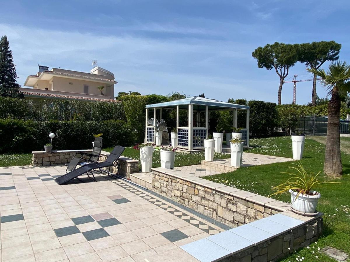 La Dolce Vita - Private Villa With Pool Moniga del Garda 外观 照片