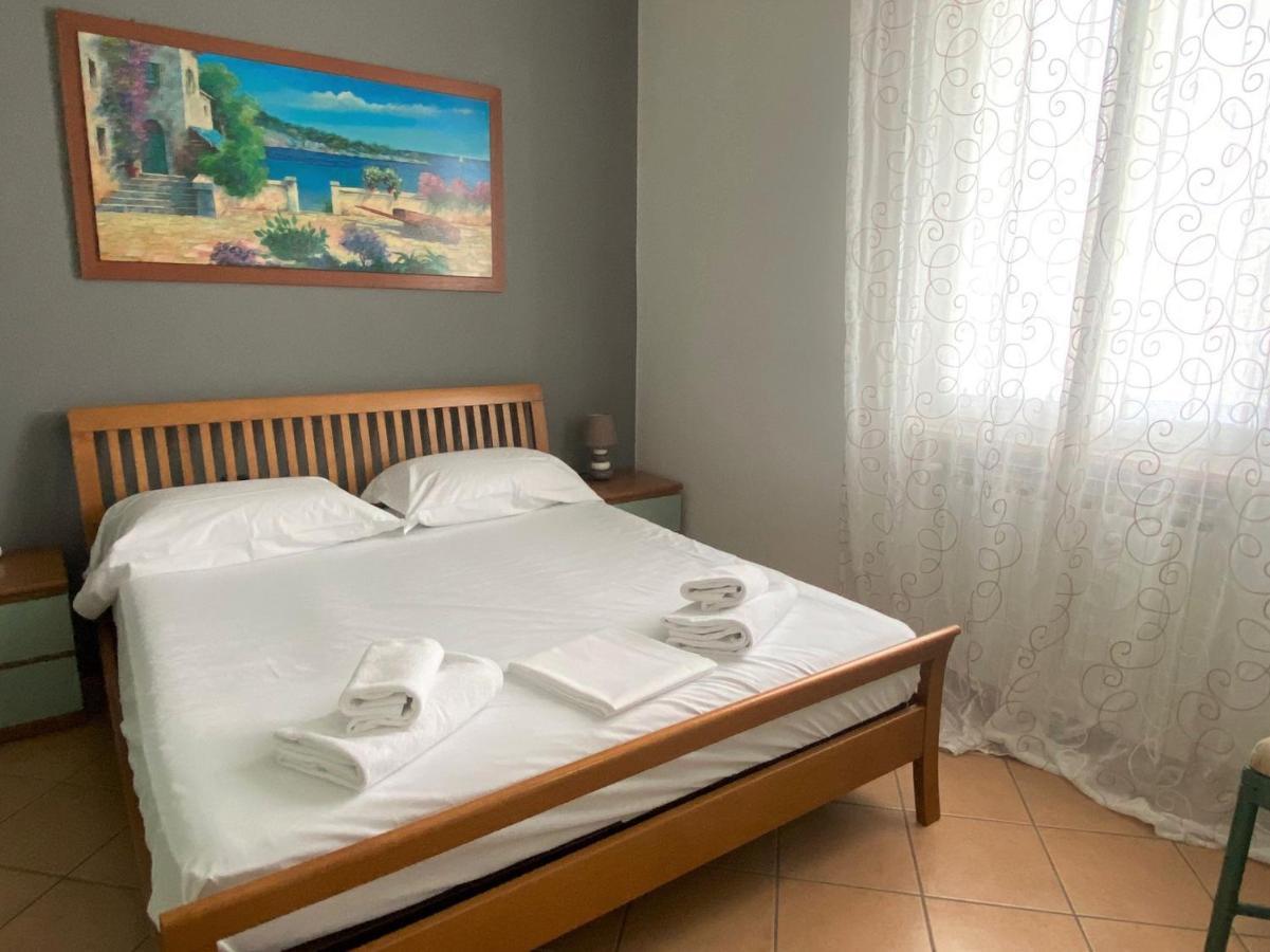 La Dolce Vita - Private Villa With Pool Moniga del Garda 外观 照片
